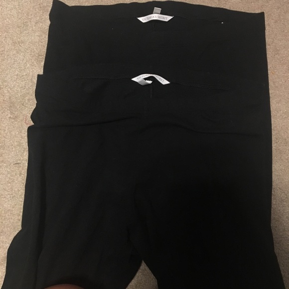 Victoria's Secret Pants - Victoria's Secret Leggings